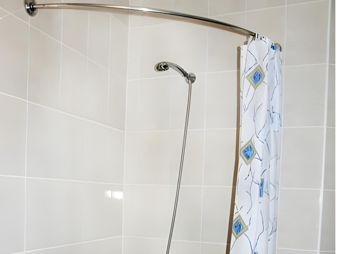 Bathroom 5, Favorit Aparthotel, Nesebar