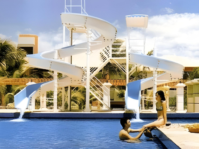 Others 4, Aimberê Eco Resort Hotel, Luís Correia