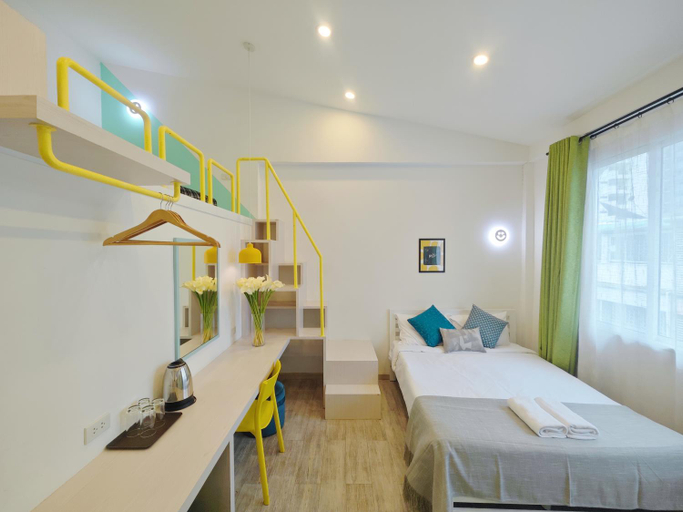 Bedroom 12