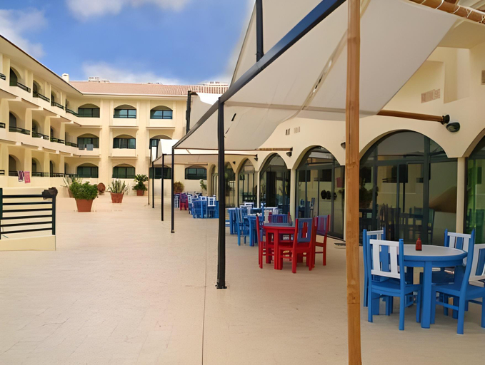 Exterior & Views 1, Hotel Mirachoro Praia, Lagoa