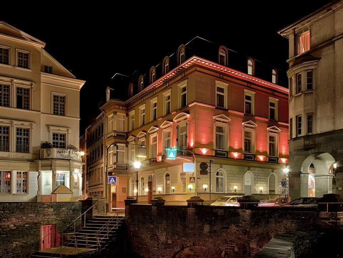 Others 5, Aparthotel am Munzplatz, Koblenz
