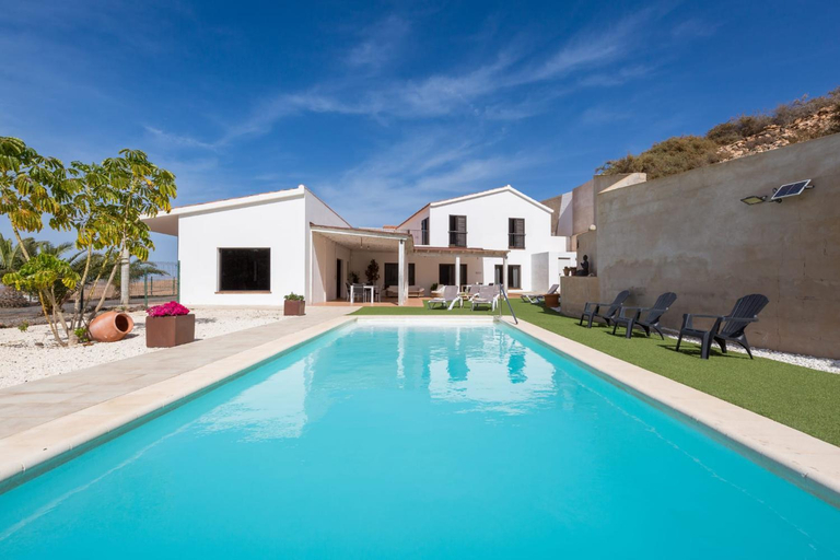 Sport & Beauty 2, Villa Selena, Las Palmas