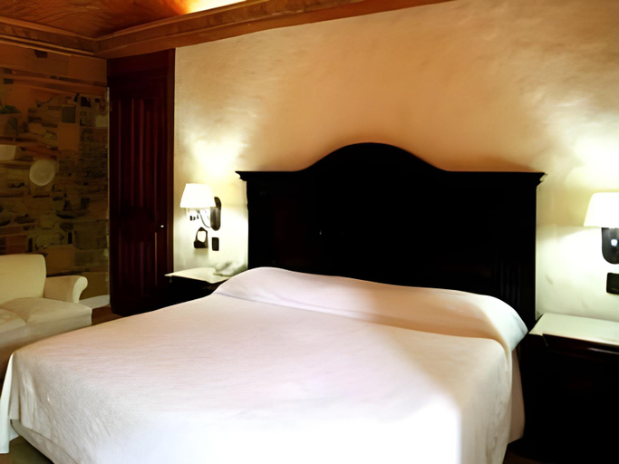 Bedroom 3, Fiesta Americana Hacienda San Antonio el Puente Resort & Spa, Temixco