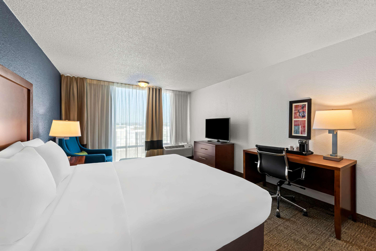 Bedroom 11