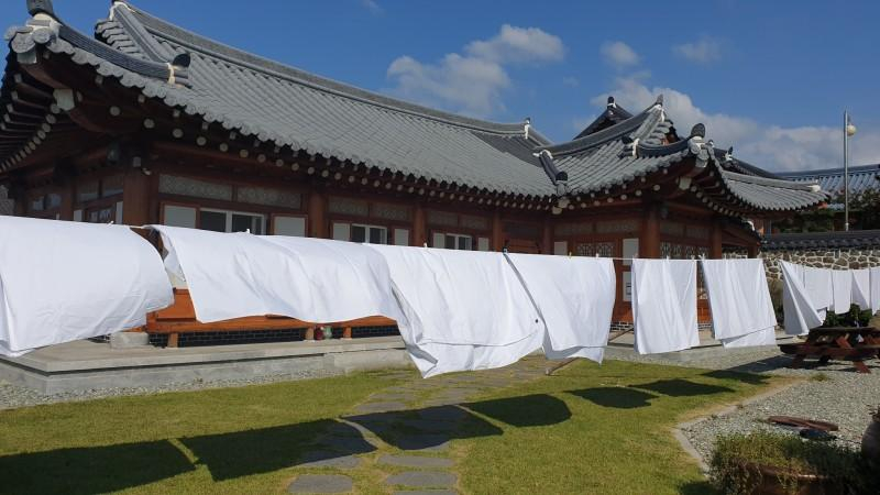 5, Hampyeong Dasongheon Hanok Pension, Hampyeong