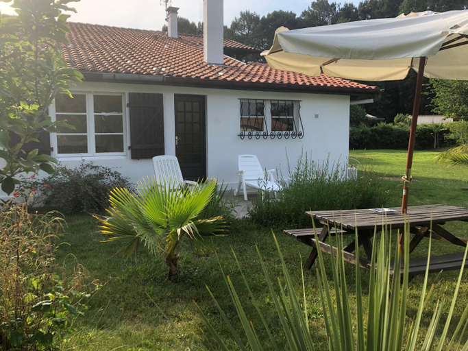 2, Villa Orcas, Landes