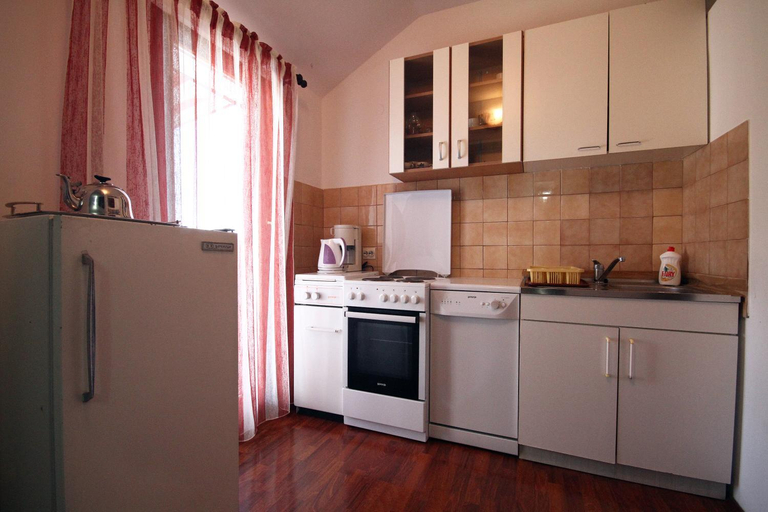 Others 2, Apartments Budva Center 2