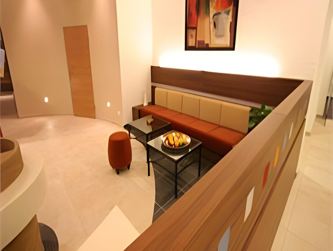 Public Area 4, Hotel Liebmann, Graz Umgebung