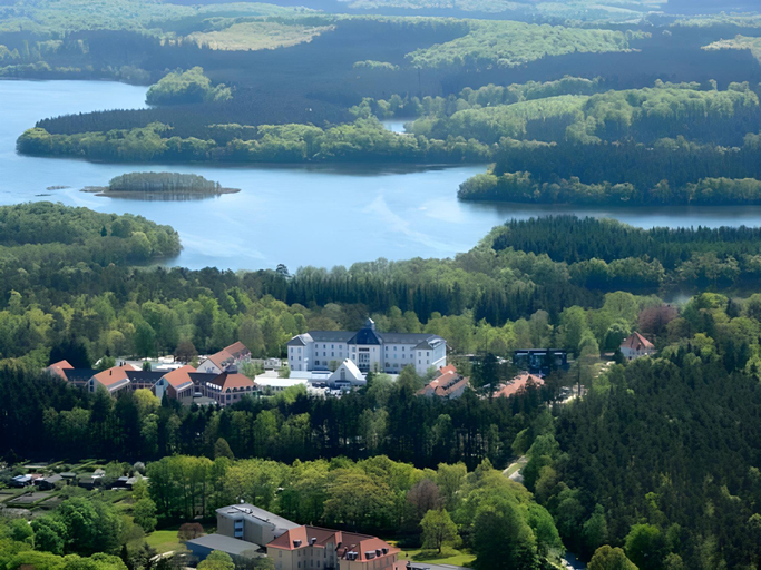Others 5, Vejlsøhus Hotel and Conference Center, Silkeborg