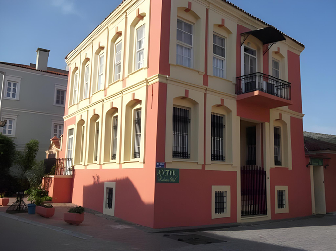 Others 5, Antik Ridvan Hotel, Çeşme