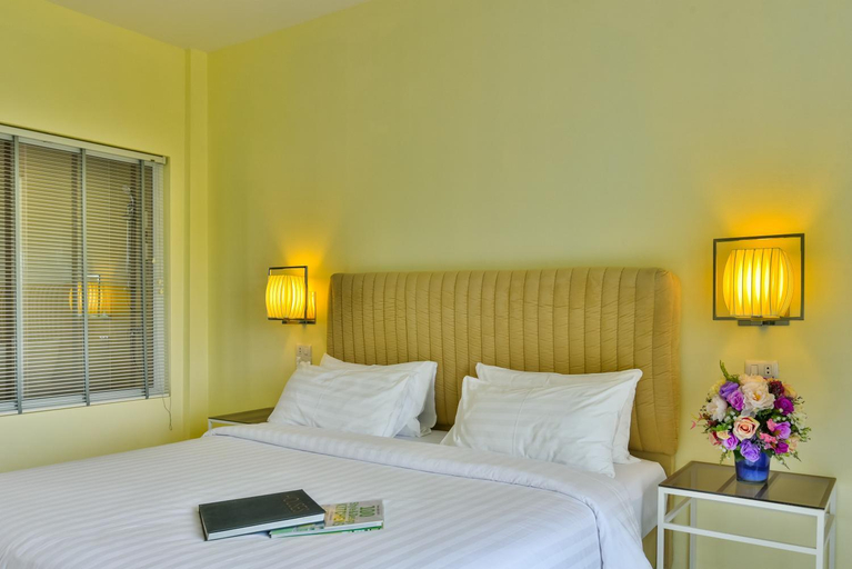 Bedroom 6