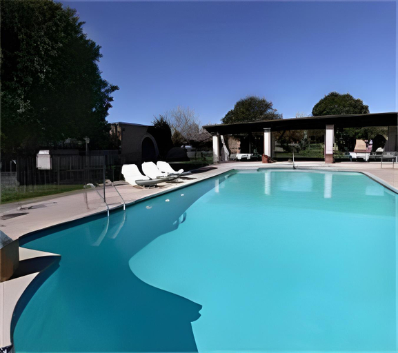 Sport & Beauty 5, TUBAC GOLF RESORT & SPA, Santa Cruz
