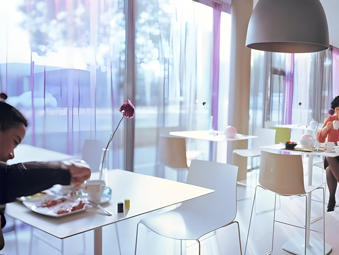 Food & Drinks 5, roomz Graz - Business Design Hotel, Graz
