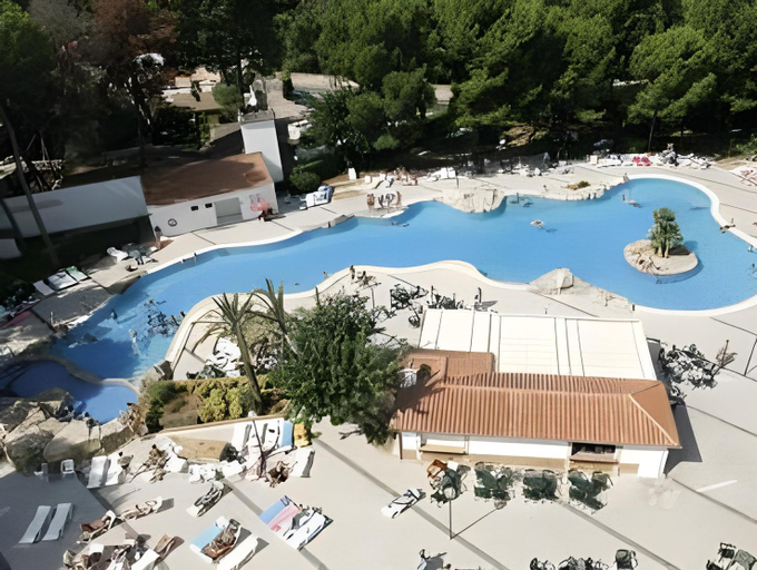 Sport & Beauty 2, BQ Belvedere Hotel, Baleares
