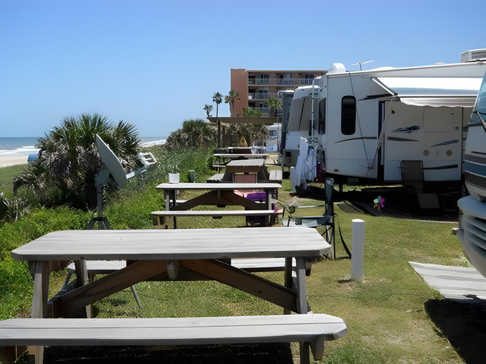 Others 5, Coral Sands Inn, Volusia