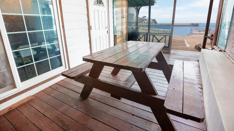 2, Taean (Anmyeondo) Black Sale Pension, Taean