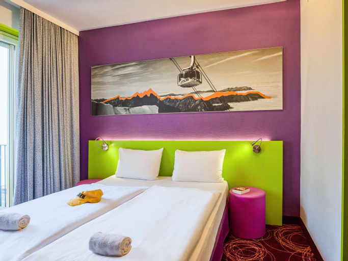 Bedroom 6