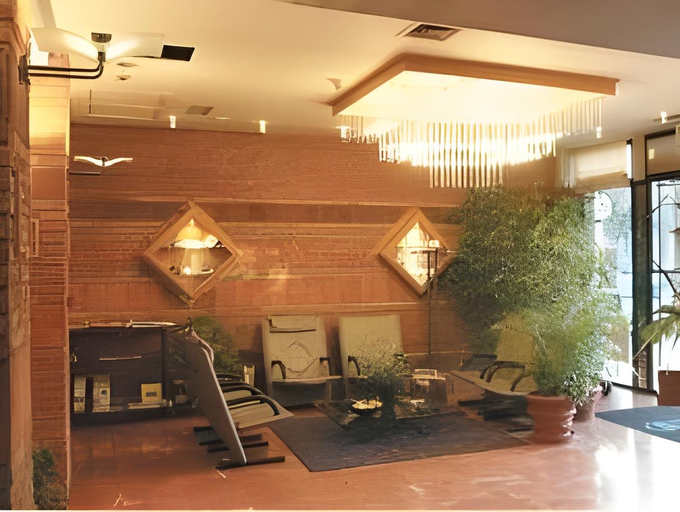 Public Area 4, Hotel de Brienne, Haute-Garonne