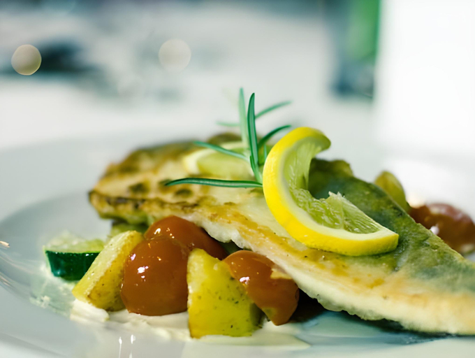 Food & Drinks 5, Ratsstube Pegnitz, Bayreuth