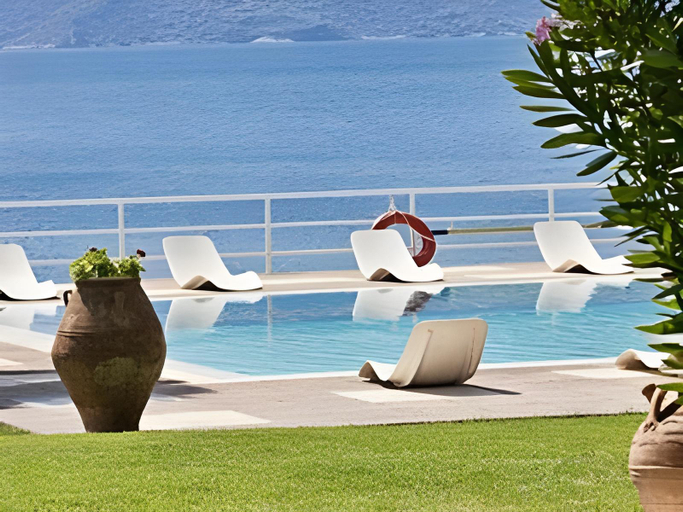 Others 3, Kalamaki Beach Hotel, Peloponnese