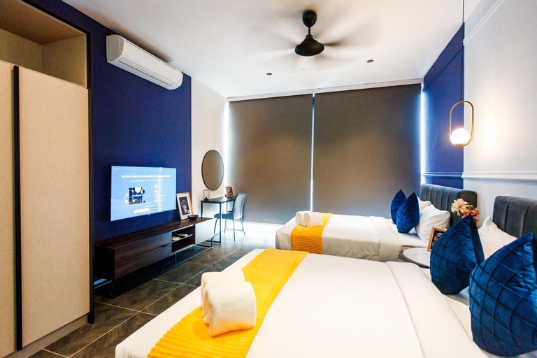 Bedroom 10