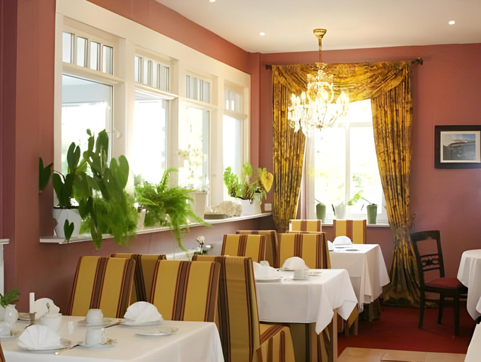 Food & Drinks 3, Boutiquehotel Schloßpalais, Harz