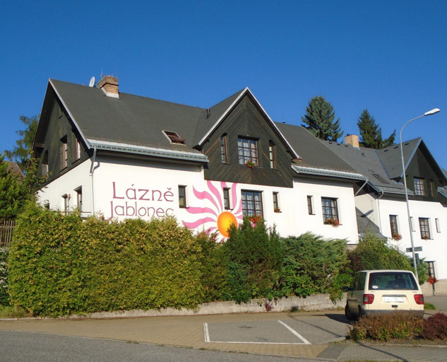 Others 4, Wellness Penzion Lazne Jablonec, Jablonec nad Nisou