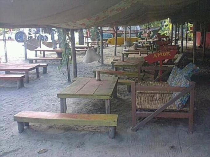 Food & Drinks, Chales Sao Mateus, Ubatuba