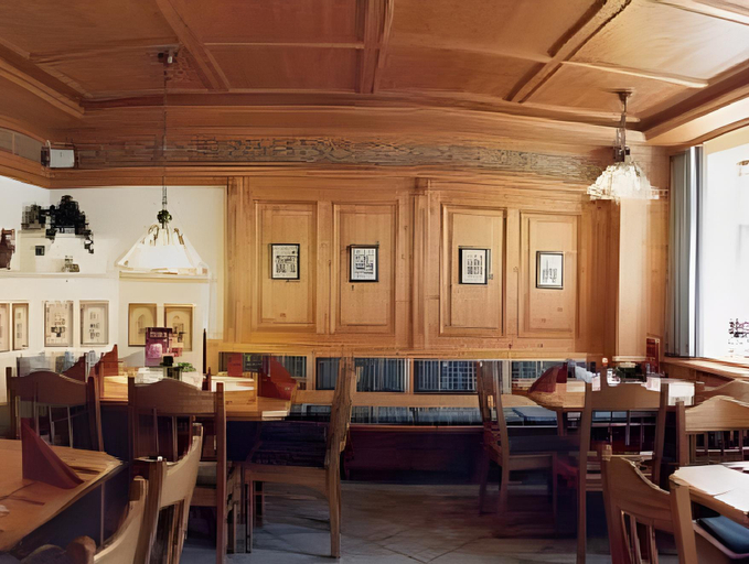 Food & Drinks 5, Stolberger Hof, Mansfeld-Südharz
