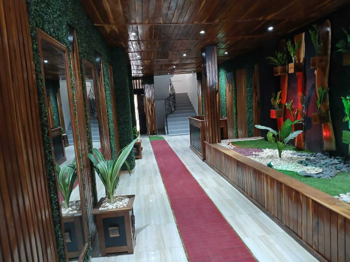 Others 4, TOURACO SUITE HOTEL BUSINESS, Mbour