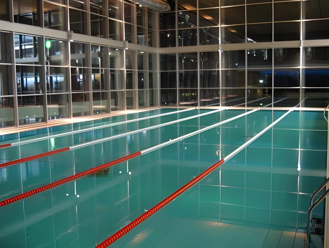 Sport & Beauty 2, LAGOAS PARK HOTEL, Oeiras
