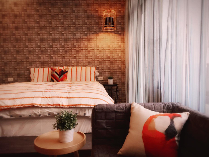 Bedroom 2, Ho.Me-Easyhouse, Tainan