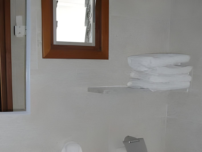 Bathroom 4, Camping Vendrell Platja, Tarragona
