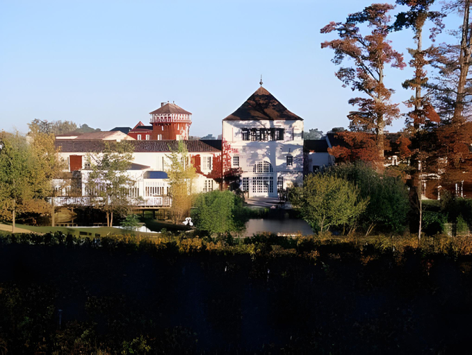 Exterior & Views 1, Les Sources de Caudalie, Gironde