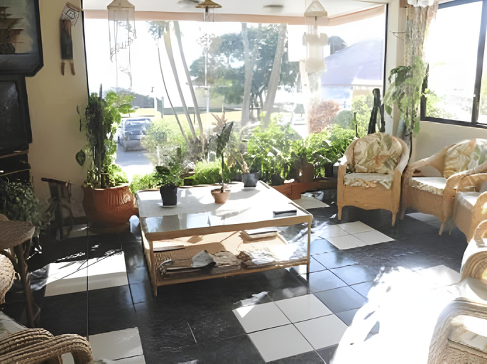 Public Area 2, Hotel Vila Mar, Florianopolis