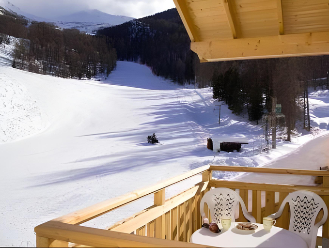 Others 3, Madame Vacances Residence Le Parc Des Airelles, Hautes-Alpes