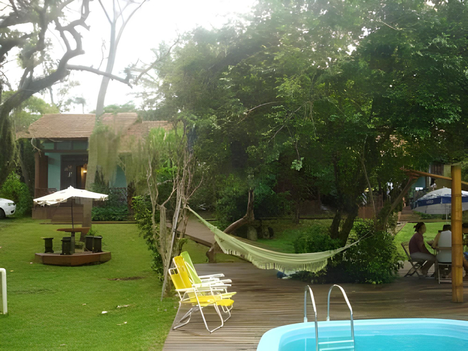 Sport & Beauty 5, Hotel Pe na Areia, Penha