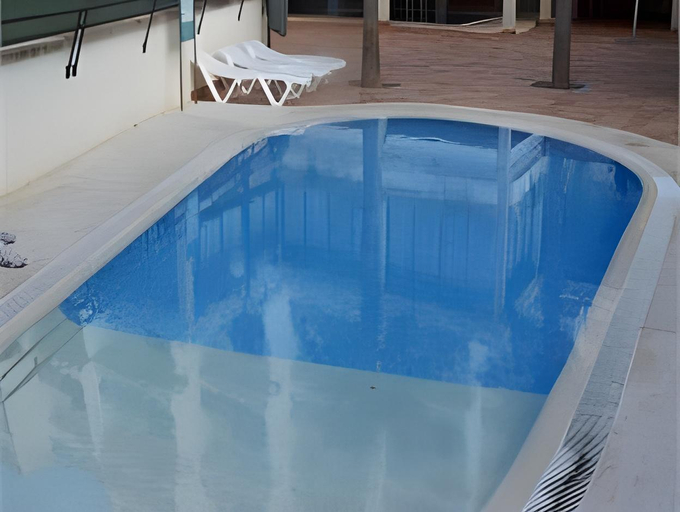 Sport & Beauty 2, Palmanova Suites by TRH, Baleares