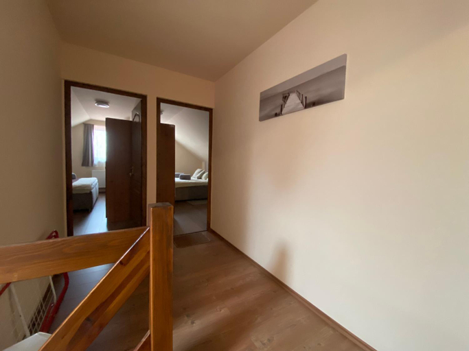 Others 2, Riviera Apartmanok, Tiszafüred