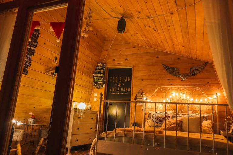 Food & Drinks 5, Panorama Glamping Visole, Slovenska Bistrica