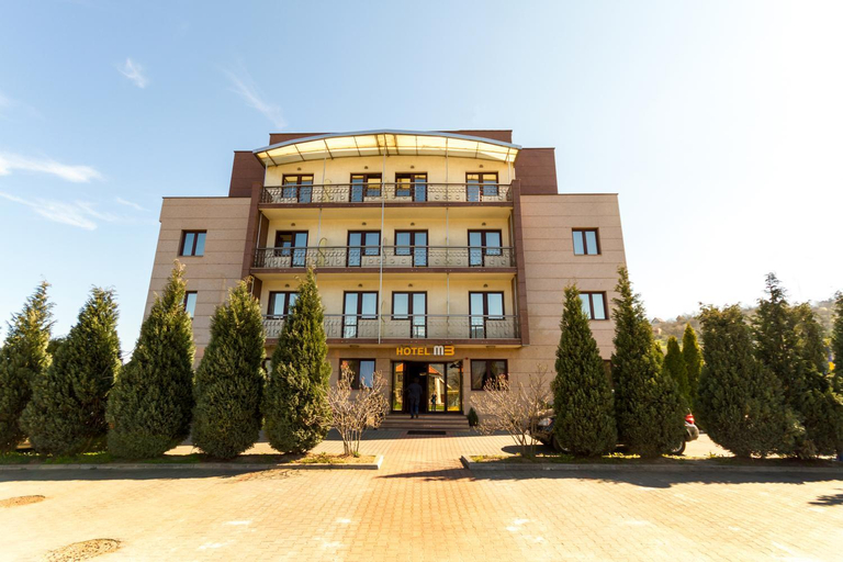 Hotel M3, Istočno Sarajevo