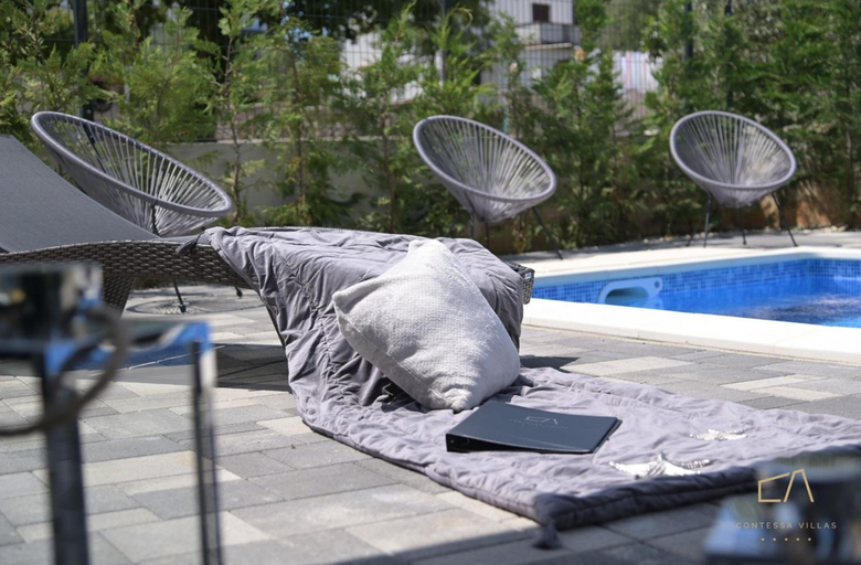 Others 4, Luxury Villa MetraMaris2, Malinska-Dubašnica