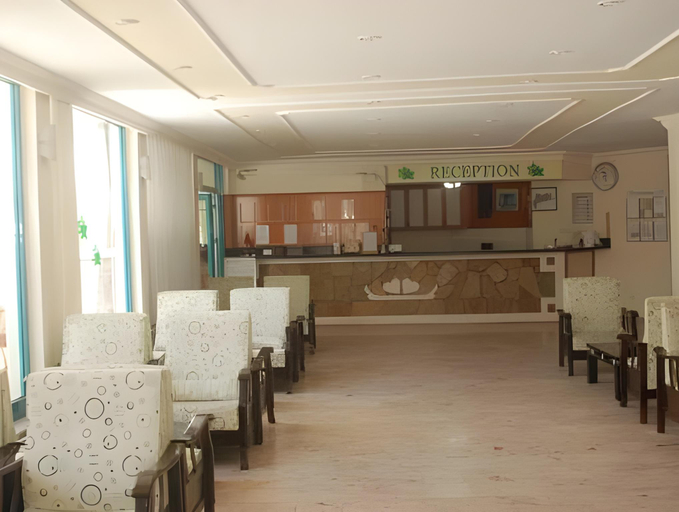 Food & Drinks 5, Cinar Family Suite Hotel, Manavgat
