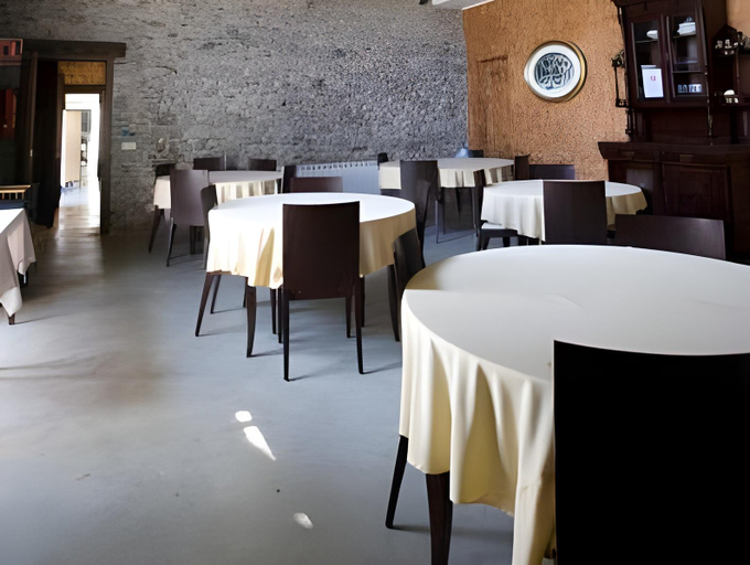 Food & Drinks 5, Mas Sant Marc, Girona