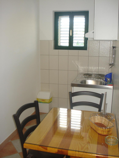 5, Apartments San Giorgio, Sućuraj