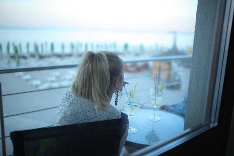 Others 5, Hotel Agapi Mamaia, Constanta