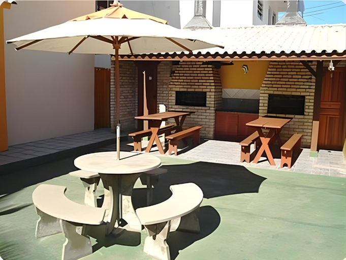 Others 4, Pousada Recanto da Barra, Florianopolis