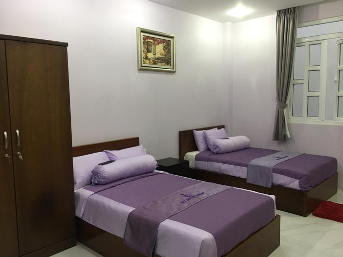 Bedroom 6