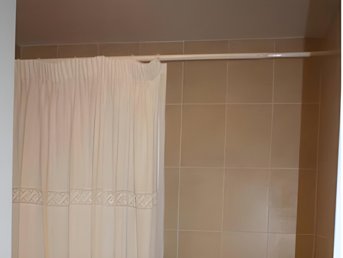 Bathroom 3, Apartamentos Pinar Malaga Centro - Alvarez, Málaga