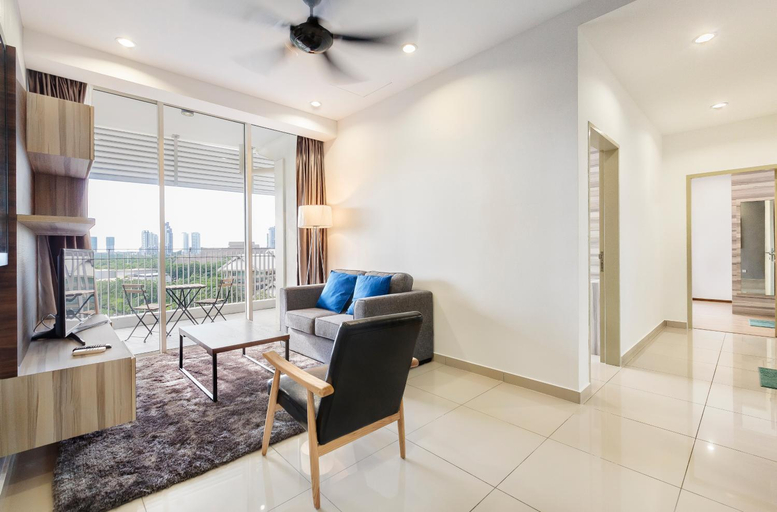 Others 5, HostaHome Suites at Encorp Marina, mins to Legoland Malaysia, Johor Bahru